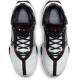 NIKE Air Zoom Gt Jump 2 Shoes White/Black