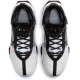 NIKE Air Zoom Gt Jump 2 Shoes White/Black
