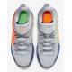 NIKE x Kevin Durant KD 15 Shoes Gray/Multi