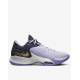 NIKE Zoom Freak 4 Shoes Purple