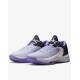 NIKE Zoom Freak 4 Shoes Purple