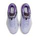 NIKE Zoom Freak 4 Shoes Purple