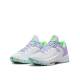 NIKE Zoom Freak 4 Shoes White/Purple