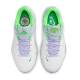 NIKE Zoom Freak 4 Shoes White/Purple