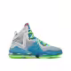 NIKE x LeBron James 19 Shoes Multicolor