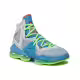 NIKE x LeBron James 19 Shoes Multicolor