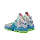 NIKE x LeBron James 19 Shoes Multicolor
