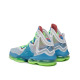 NIKE x LeBron James 19 Shoes Multicolor