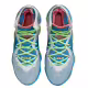 NIKE x LeBron James 19 Shoes Multicolor