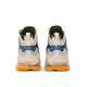 NIKE x LeBron James 19 Shoes Beige/White