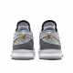 NIKE x LeBron James Nxxt Gen Shoes Gray