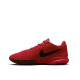 NIKE x LeBron James 20 Shoes Red/Black