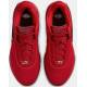 NIKE x LeBron James 20 Shoes Red/Black