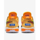 NIKE x LeBron James XX Basketball Shoes Orange