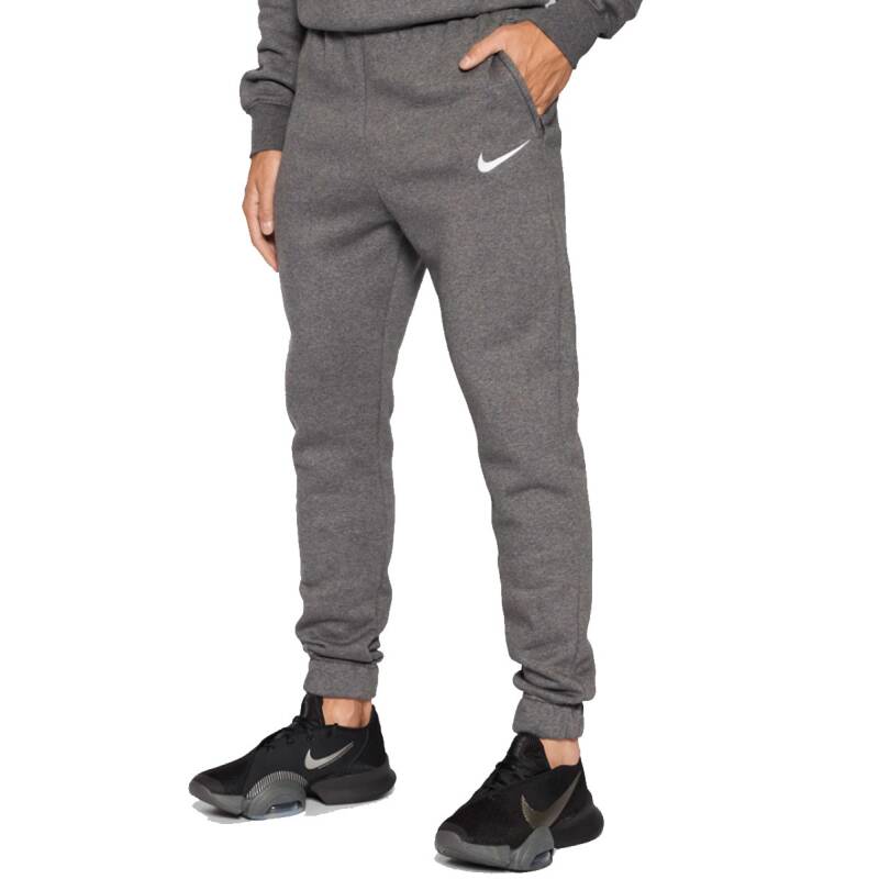 NIKE Park 20 Fleece Sweatpant Charcoal