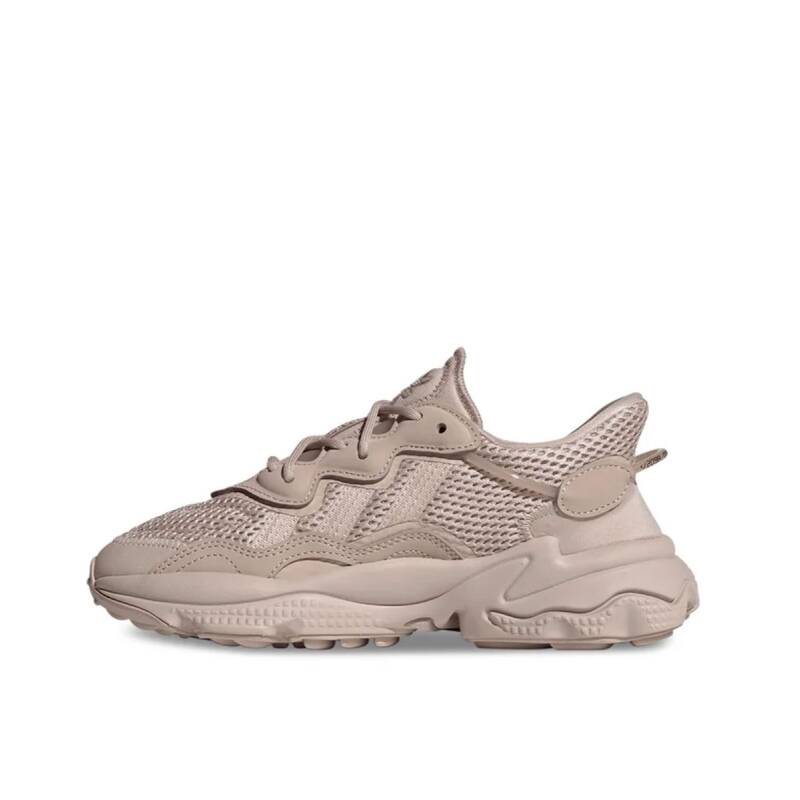 ADIDAS Originals Ozweego Shoes Wonder Taupe