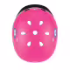 Детска каска GLOBBER PRIMO FANTASY XS/S ( 48-53CM ) - розова