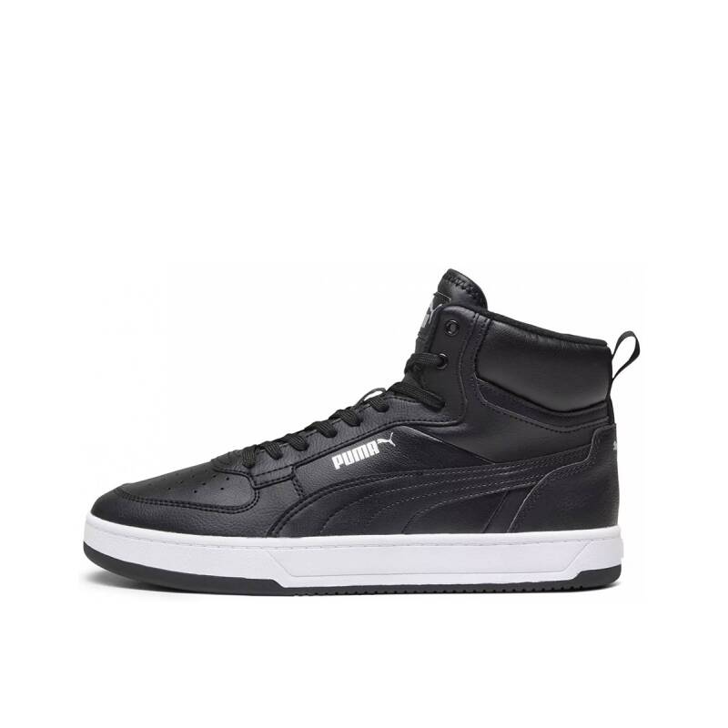 PUMA Caven 2.0 Mid Winter Shoes Black