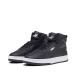 PUMA Caven 2.0 Mid Winter Shoes Black