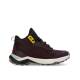 PUMA Obstruct Pro Mid Shoes Black