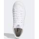 ADIDAS Originals Nizza Platform Mid Shoes White