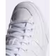 ADIDAS Originals Nizza Platform Mid Shoes White