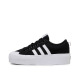 ADIDAS Originals Nizza Platform Shoes Black