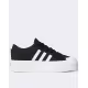 ADIDAS Originals Nizza Platform Shoes Black