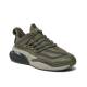 ADIDAS Alphaboost V1 Shoes Green