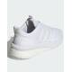 ADIDAS Sportswear X_Plrphase Shoes White