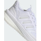 ADIDAS Sportswear X_Plrphase Shoes White