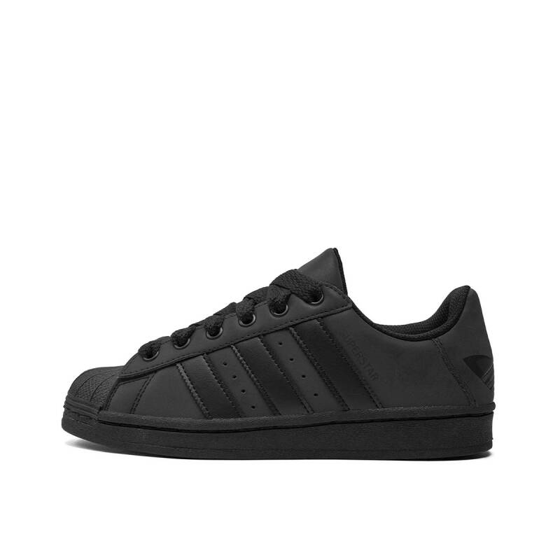 ADIDAS Originals Superstar Shoes Black M