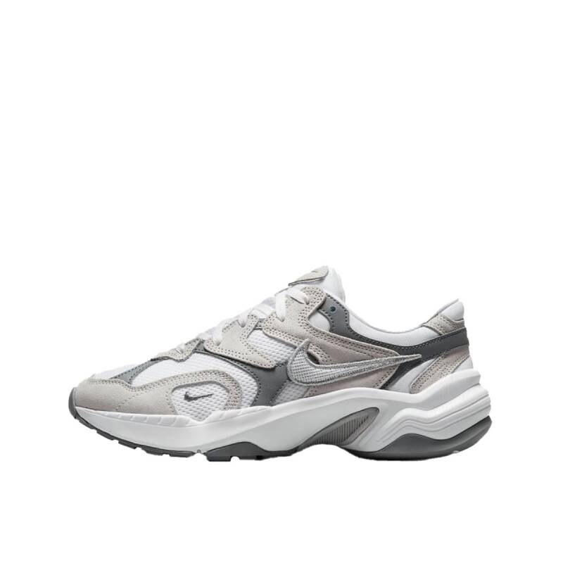 NIKE Runinspo Al8 Shoes White/Grey