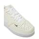 NIKE Court Vision Low Next Nature Shoes Beige