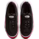 NIKE Air Max 97 Gs Shoes Black/Red