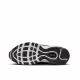 NIKE Air Max 97 Gs Shoes Black/Red