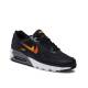 NIKE Air Max 90 Shoes Black