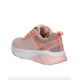 LUMBERJACK Jenna Shoes Pink