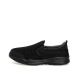 LUMBERJACK Liponis Shoes Black
