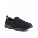 LUMBERJACK Liponis Shoes Black