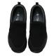 LUMBERJACK Liponis Shoes Black