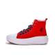 US POLO Assn Clementine Shoes Red