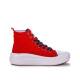 US POLO Assn Clementine Shoes Red