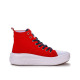 US POLO Assn Clementine Shoes Red
