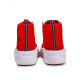US POLO Assn Clementine Shoes Red