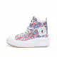 US POLO Assn Clementine Shoes White/Multi