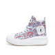 US POLO Assn Clementine Shoes White/Multi