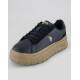 US POLO Assn Mezzo Shoes Black