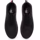 US POLO Assn Suri Shoes Black