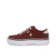 US POLO Assn Sodium Shoes Red